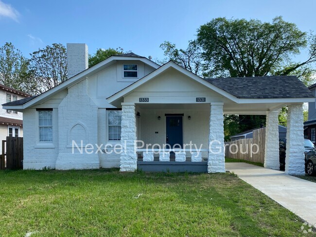 Building Photo - 1333 Snowden Ave Rental