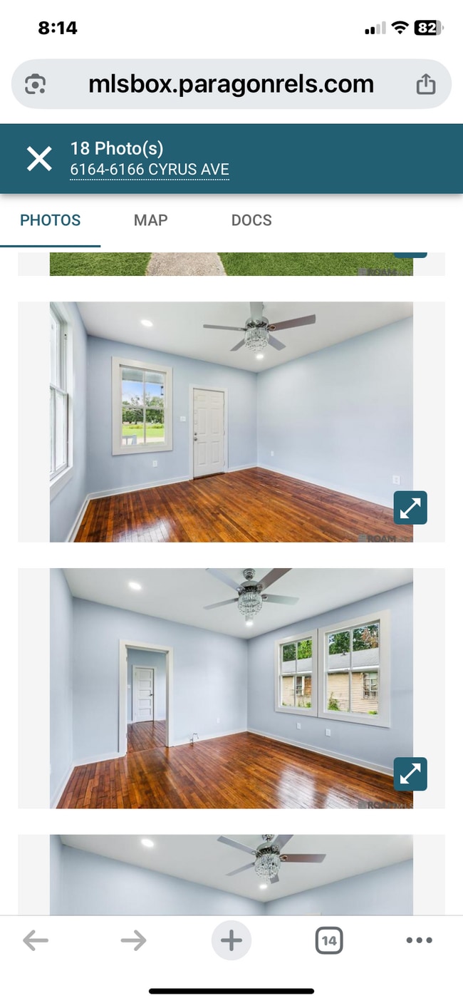 Building Photo - 6164 Cyrus Ave Unit 6164-6166 Cyrus Avenue Rental