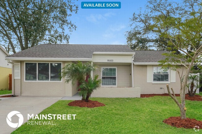 Building Photo - 16003 Woodpine Dr Rental