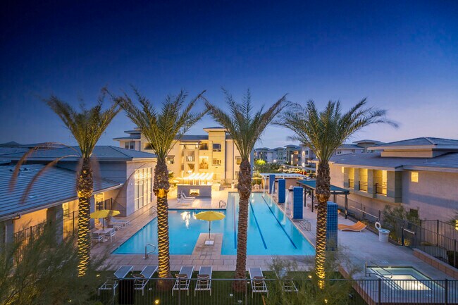 Photo - The Place at Sonoran Trails