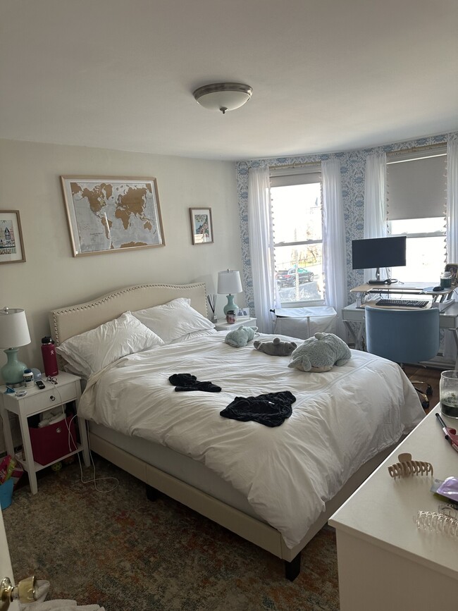 Photo - 141 L St Condo Unit 1