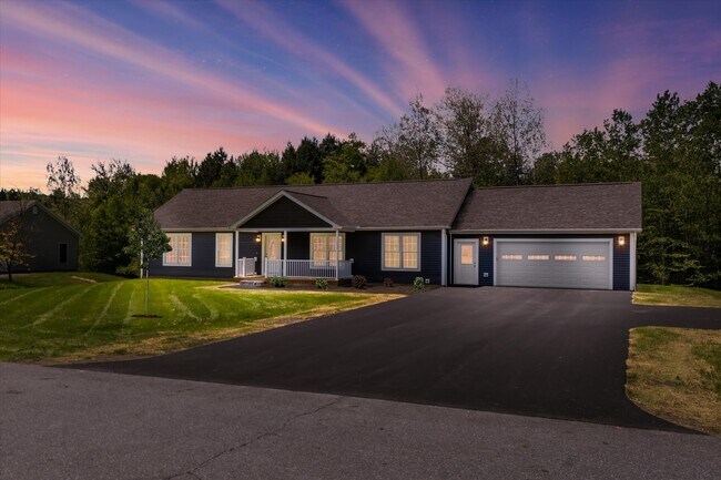 542 Partridge Farm Rd