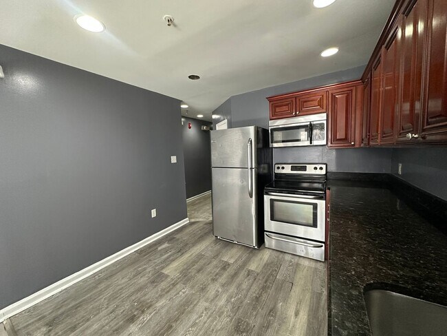 Photo - 2144 N 18th St Unit 1
