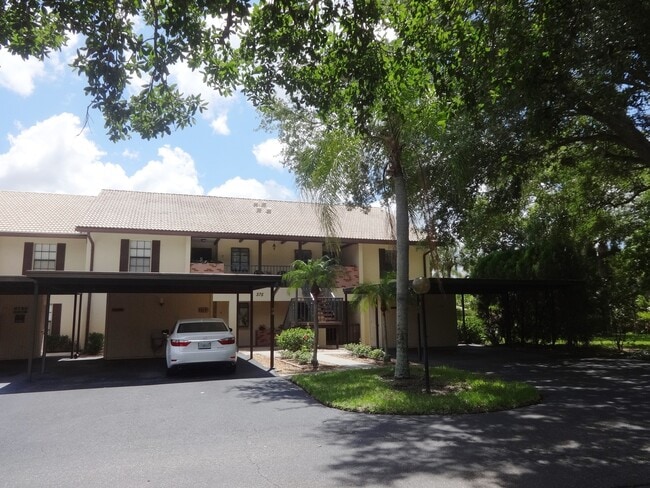 Photo - Venice, FL Mission Lakes 2BR/2BA Condo Loc... Unit 174