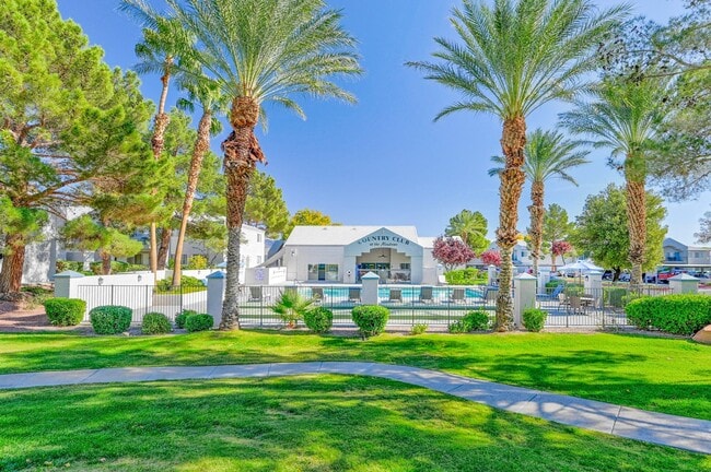 Photo - Country Club at The Meadows - 55+ Senior Apartments