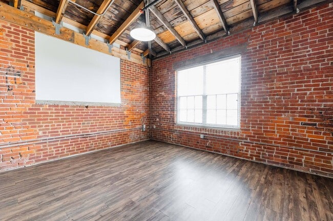 Spaulding Lofts