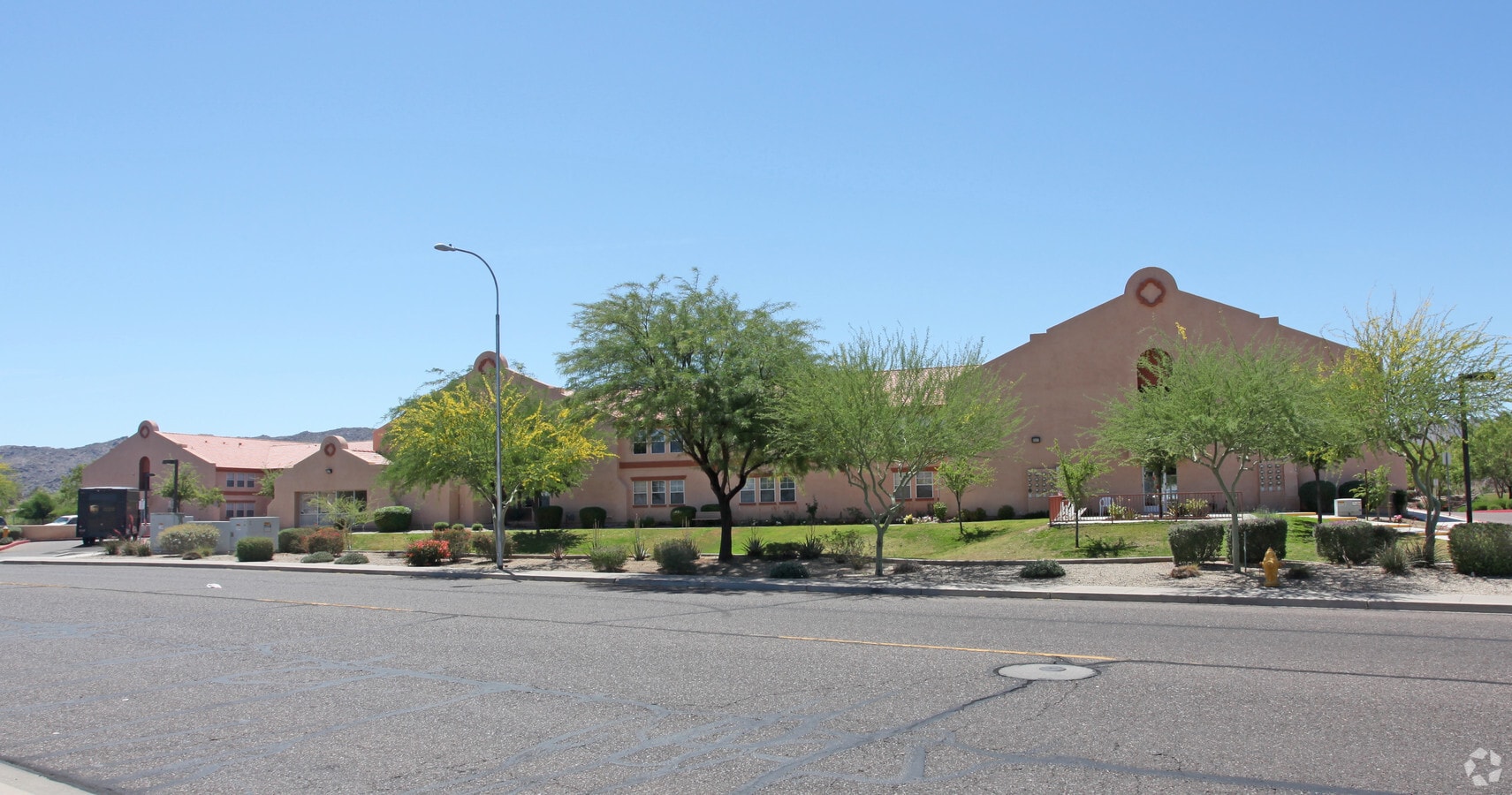 Photo - Vista De La Montana