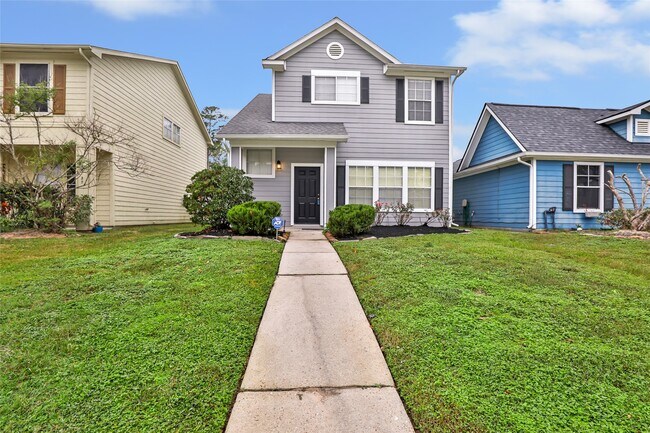 Photo - 18631 Atasca Oaks Dr