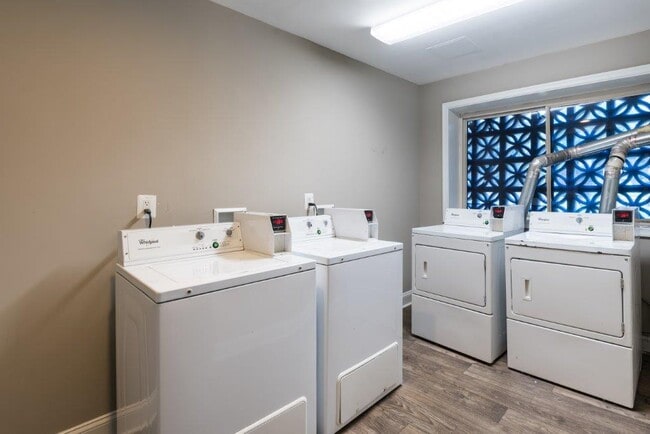 Glen Mar Apartment Homes