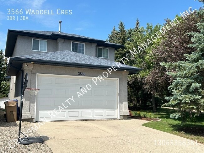 Building Photo - 3 Bed 3 Bath House in the Creekside Neighborhood