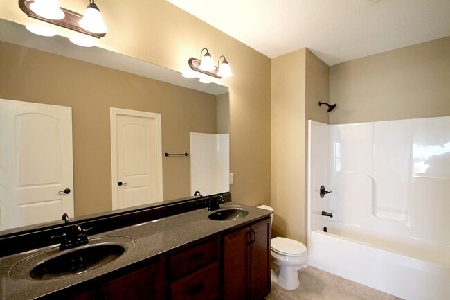 Photo - Prairie Trails