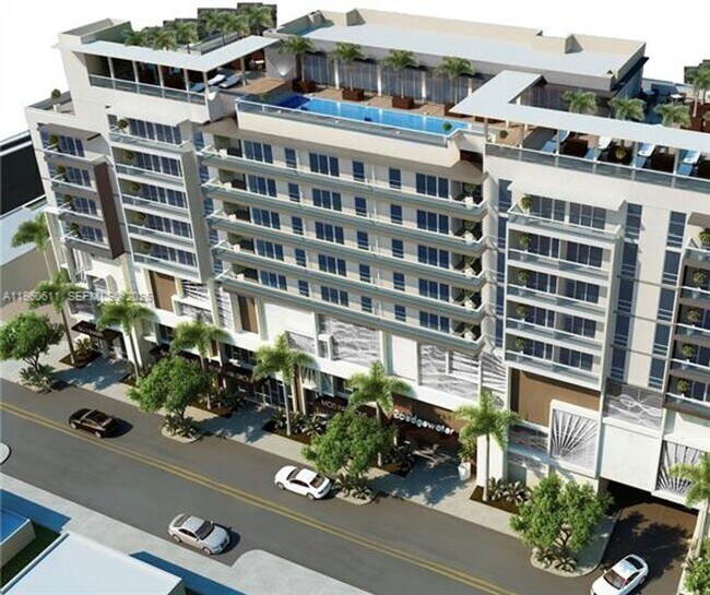 Building Photo - 321 NE 26th St Unit 321 NE 26th St  701