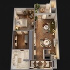 Villages at New South End - A1