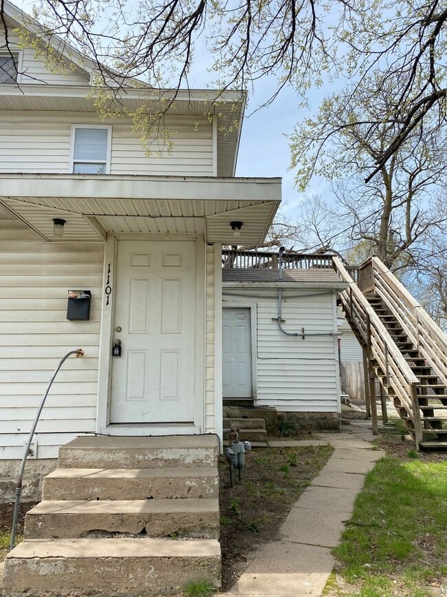 Building Photo - 100 W 11th Ave Unit 1101 N Washington