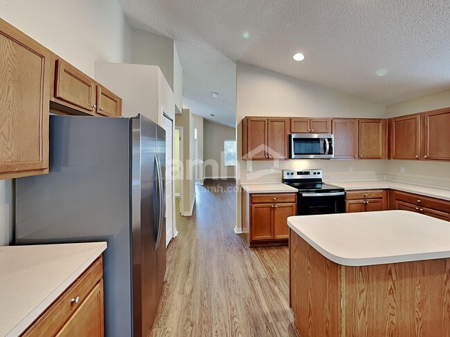 Photo - 1110 Bluegrass Dr