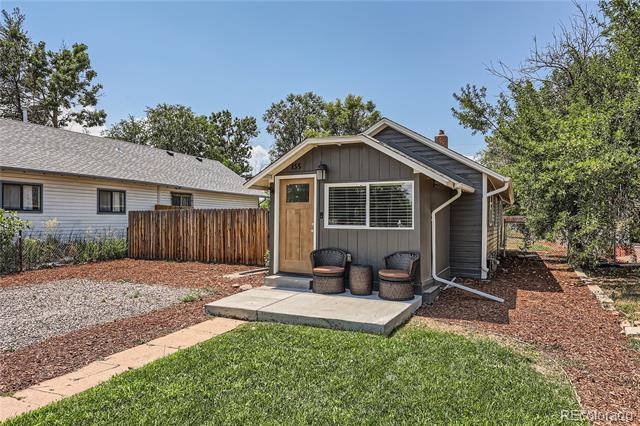 Photo - 155 Lowell Blvd