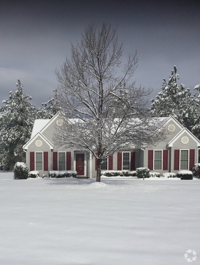 Building Photo - 1553 Cedar Rock Church Rd Rental