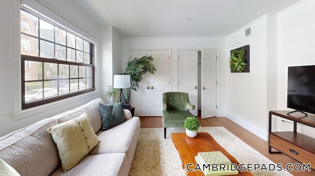 Building Photo - 1200 Massachusetts Ave Rental