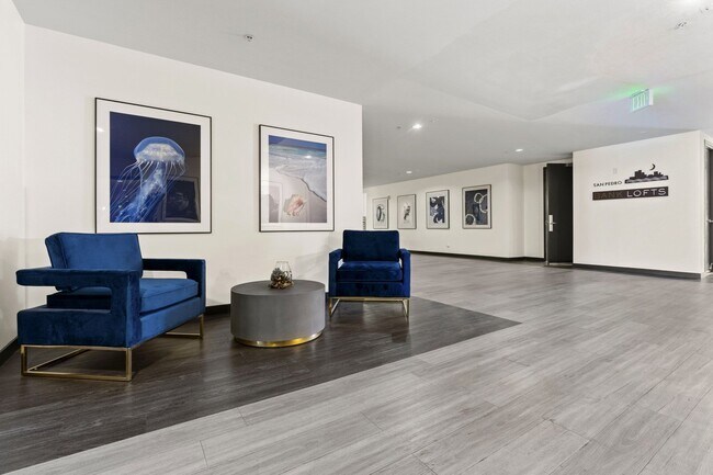 Photo - San Pedro Bank Lofts