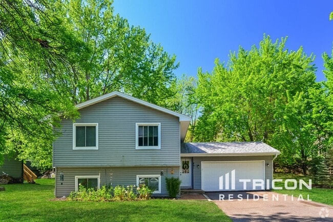 Building Photo - 891 Nez Perce Ct Rental