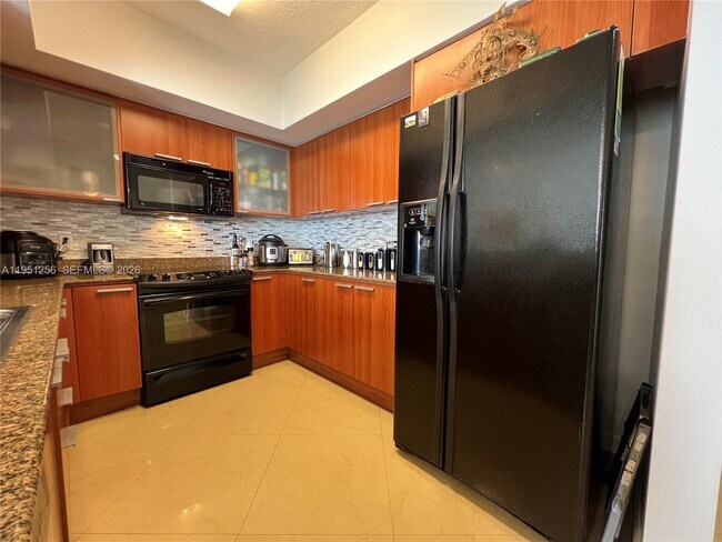 Photo - 16699 Collins Ave Unit 2109