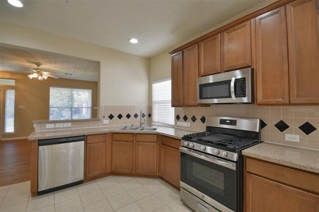 Photo - 17210 Mitchell Pass Ln