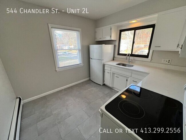 Photo - 544 Chandler St Unidad 2L