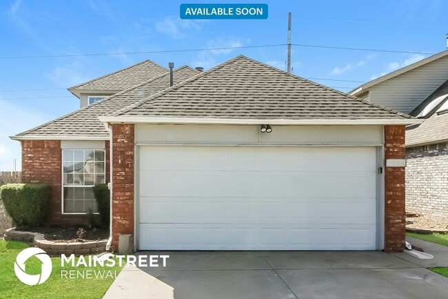 Photo - 1704 SW 26th St House