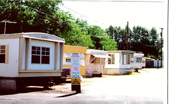 Mobile Manor Trailer Park - Mobile Manor Trailer Park Apartments