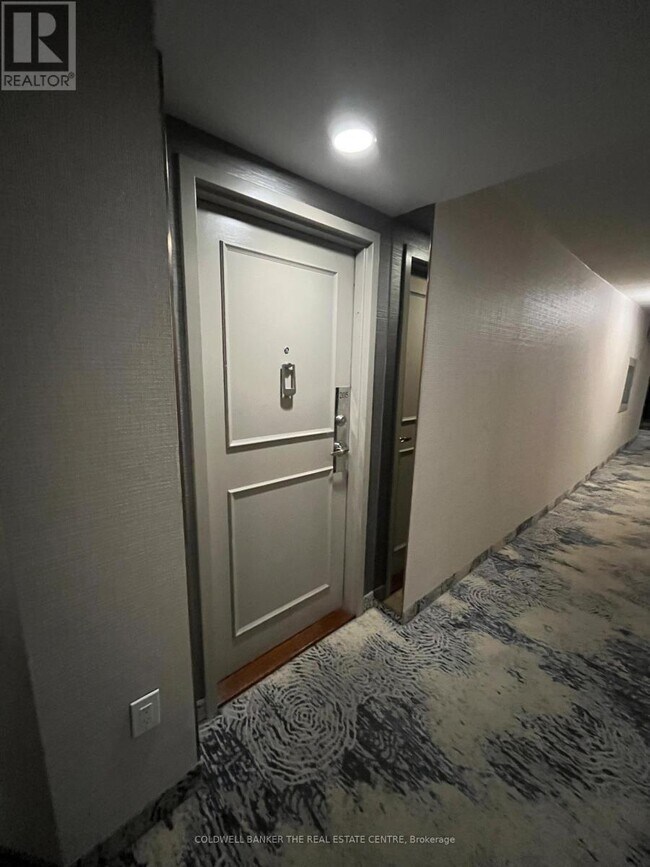 Photo - 1201 Steeles Ave W Unit 1205