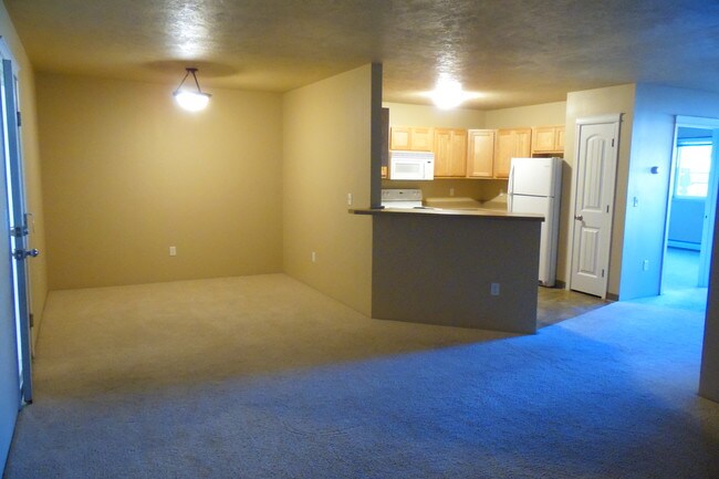 Lincoln Heights - Lincoln Heights