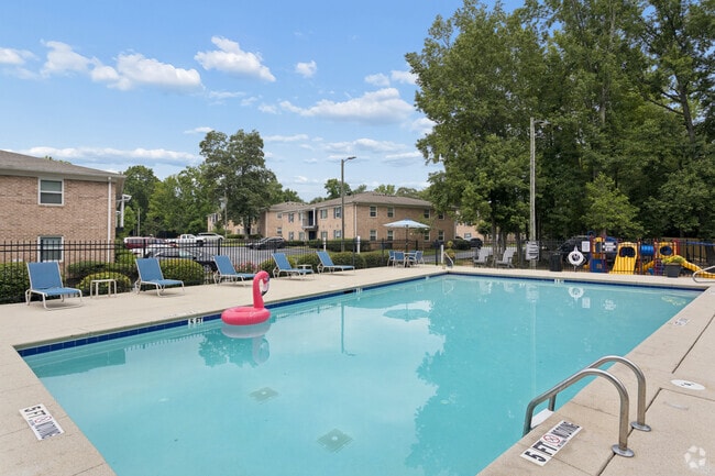 Piscina - Brookview