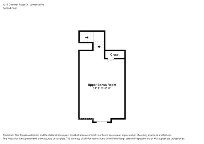 Photo - 1215 Chandler Ridge Dr SE