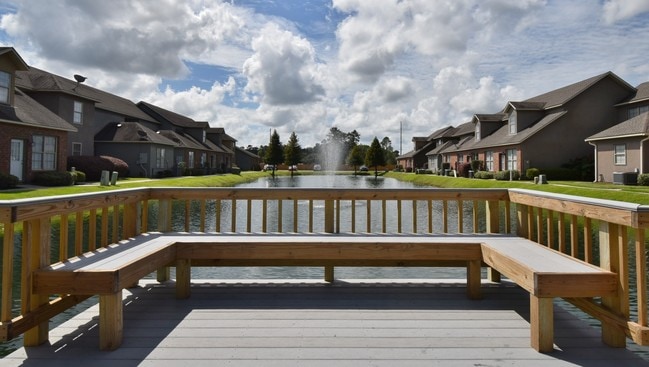 Photo - Juban Courts Condos