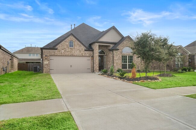 Building Photo - 4923 Windy Poplar Trl