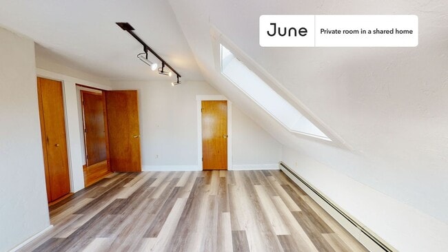 Photo - Room in Shared 2 bed/1 bath home Unit A