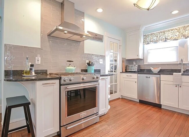 Photo - 33 Harriet St Unidad 2 Rental