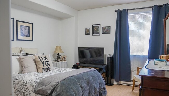 Photo - Pheasant Hill Apartments