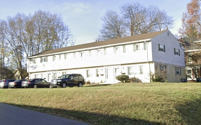 Photo - 823 Rosemont Ave