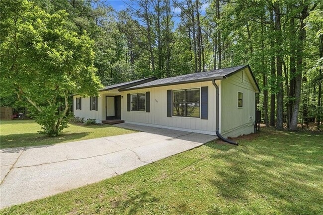 Photo - 4100 Dustin Dr NW
