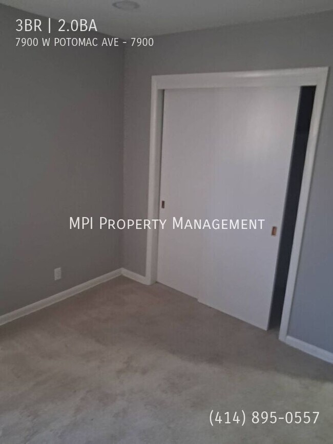 Photo - 7900 W Potomac Ave Unit 7900
