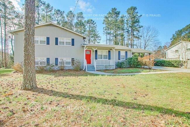 Photo - 1690 Whitlock Rd