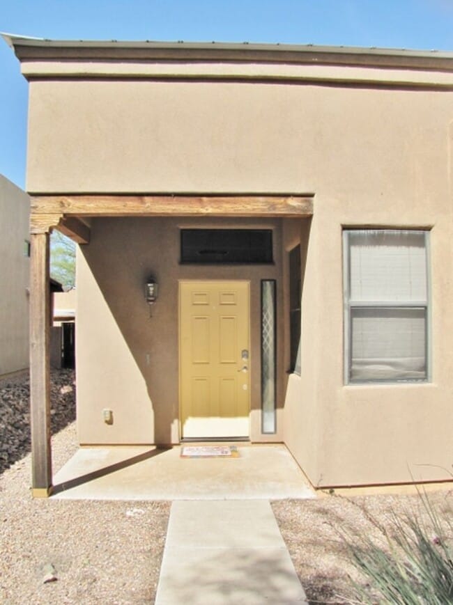 Photo - 3BR/2BA/2CG, 1518 sq.ft. home in Legends at Valiente centrally located in Sierra Vista, AZ