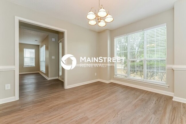 Photo - 4 Bedroom Pet-Friendly Home in Stockbridge, GA with Main Street Renewal