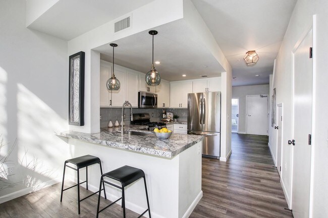 Photo - Lofts at Chestnut