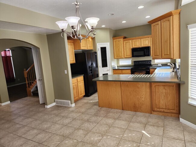 Photo - 1193 N 1285 W