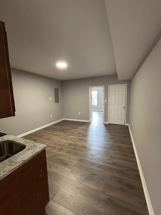 Photo - 1428 McCulloh St