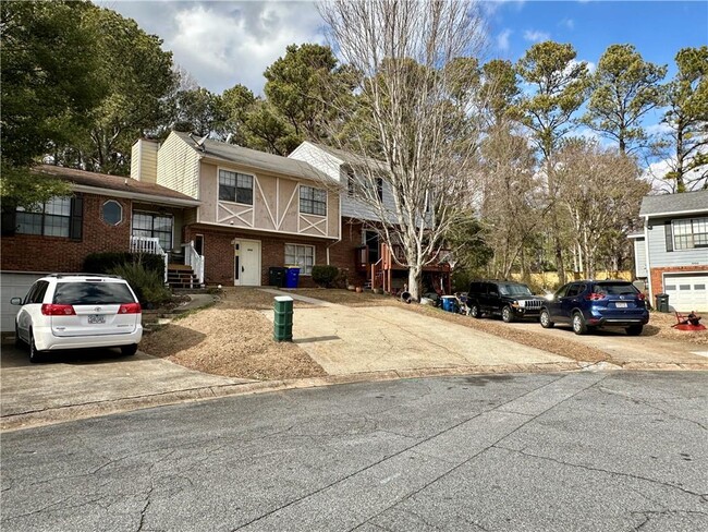 Photo - 4080 Sand Wedge Cir Townhome