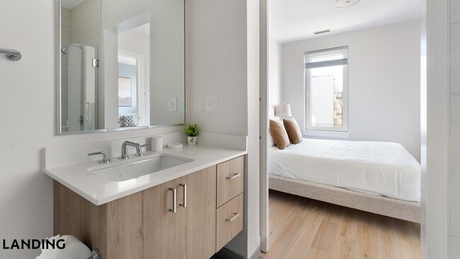 Photo - 5508 7th St NW Unit 303