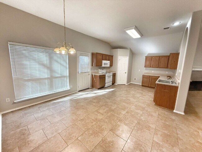 Photo - Freshly Painted 4-Bedroom Home in North Park Meadow